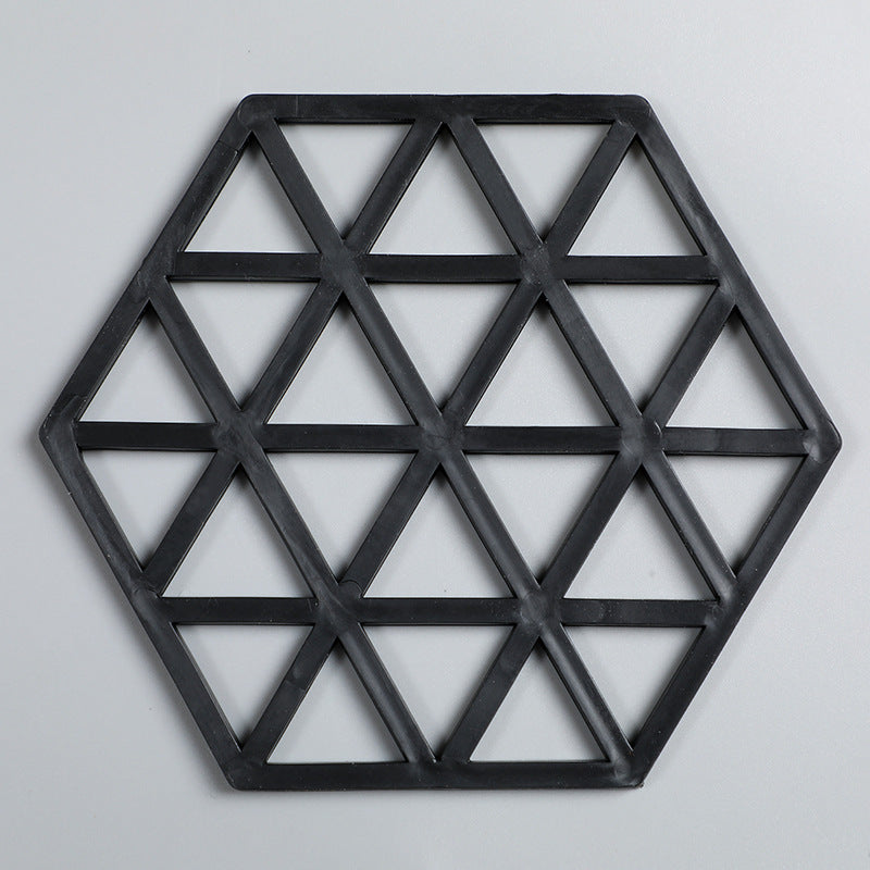 2pcs Nordic Simple Drink Coaster Tableware Pad Stand Mug Cup Mat Insulation Hot Pad Home Necessaire Decor Placemat Silicone Coasters 2pcs Nordic Simple Drink Coaster Tableware Pad Stand Mug Cup Mat Insulation Hot Pad Home Necessaire Decor Placemat Silicone Coasters